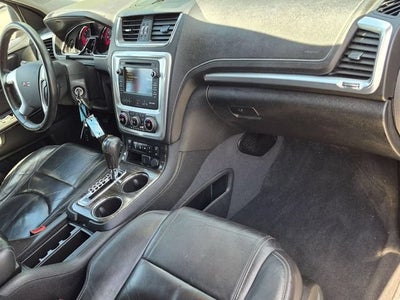 2015 GMC Acadia SLT