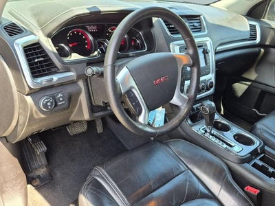 2015 GMC Acadia SLT