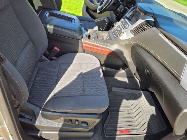 2019 GMC Yukon SLE