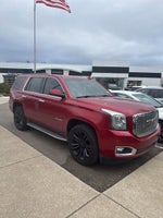 2015 GMC Yukon SLE