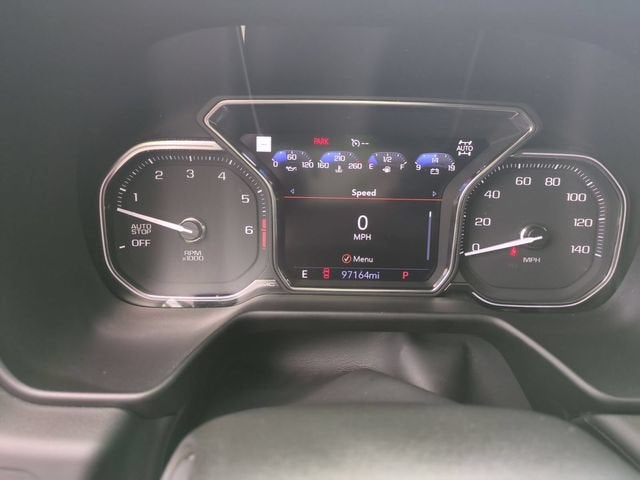 2021 GMC Yukon AT4