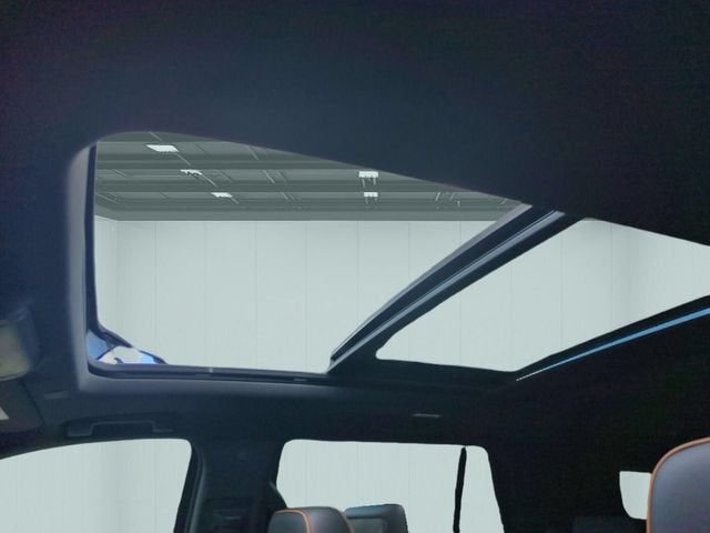 2021 GMC Yukon AT4