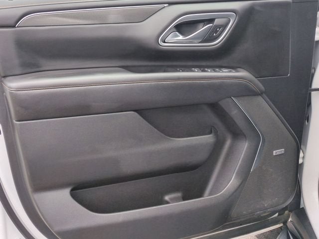 2021 GMC Yukon AT4