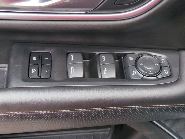 2021 GMC Yukon AT4