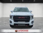 2021 GMC Yukon AT4