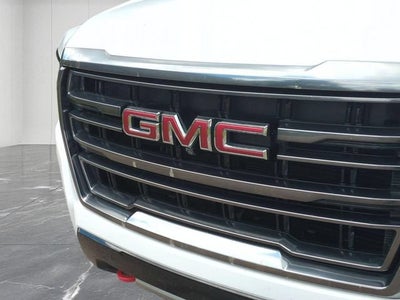 2021 GMC Yukon AT4