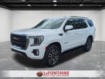 2021 GMC Yukon AT4