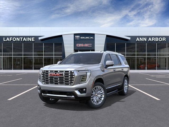 2027 GMC Yukon Denali