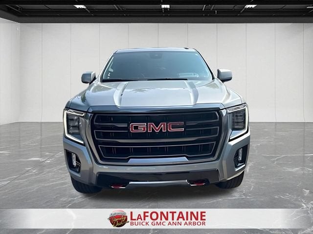 2024 GMC Yukon XL AT4