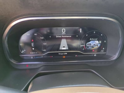 2024 GMC Yukon XL AT4