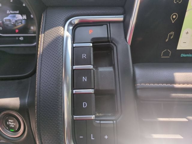 2024 GMC Yukon XL AT4