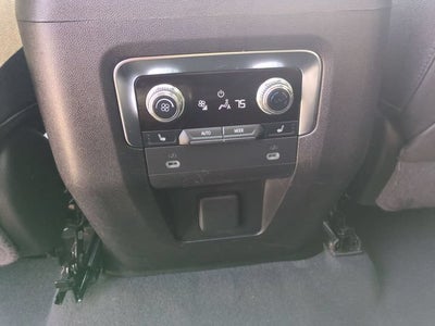 2024 GMC Yukon XL AT4