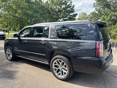 2020 GMC Yukon XL Denali