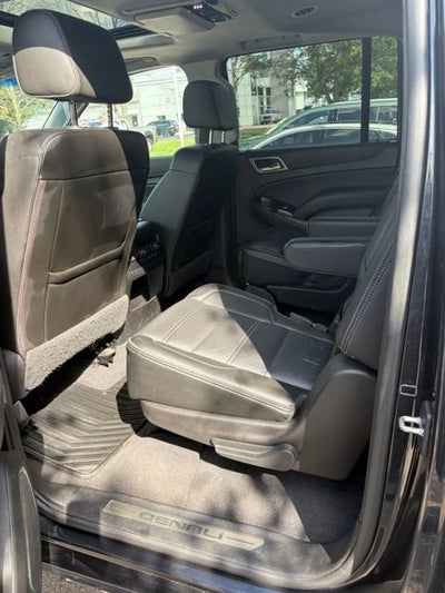 2020 GMC Yukon XL Denali