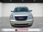 2013 GMC Yukon XL SLT