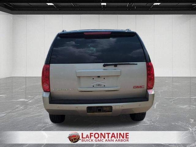 2013 GMC Yukon XL SLT
