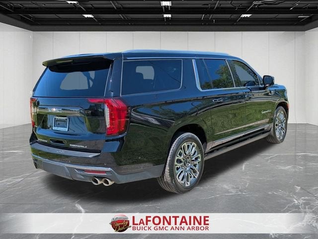 2023 GMC Yukon XL Denali Ultimate