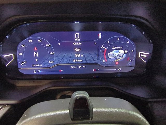 2024 GMC Yukon XL Denali Ultimate