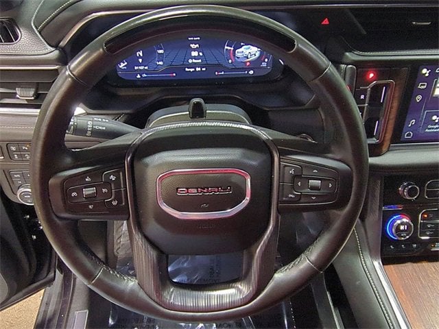 2024 GMC Yukon XL Denali Ultimate