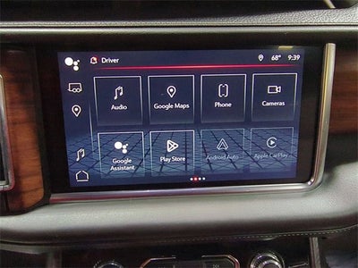 2024 GMC Yukon XL Denali Ultimate