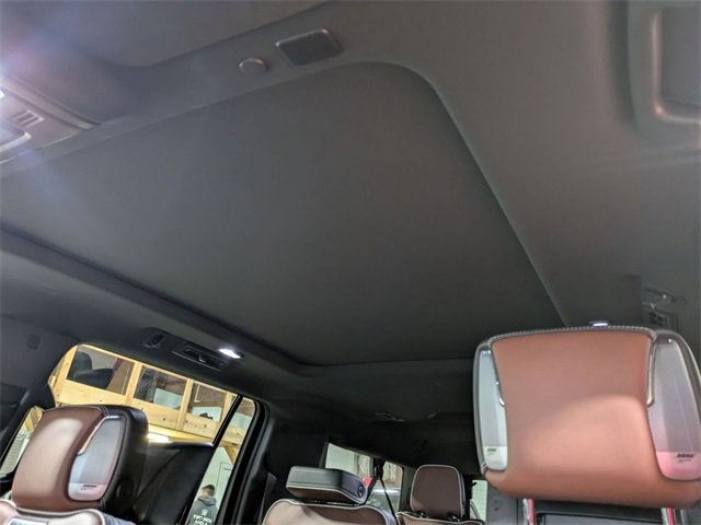 2024 GMC Yukon XL Denali Ultimate