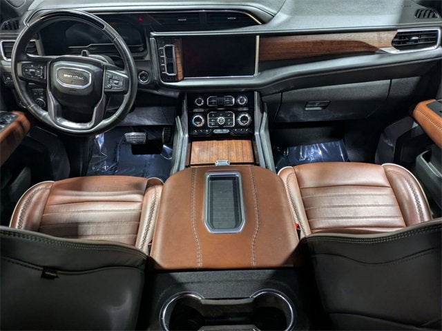 2024 GMC Yukon XL Denali Ultimate