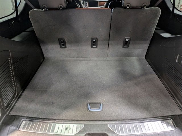 2024 GMC Yukon XL Denali Ultimate