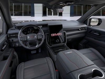 2027 GMC Yukon AT4 Ultimate