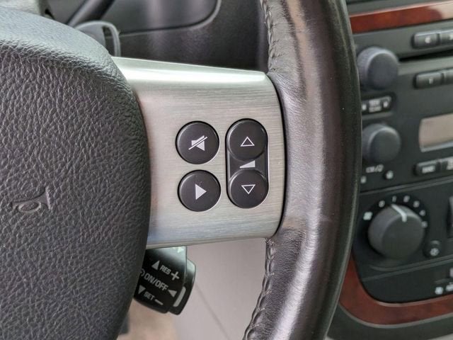 2007 Chevrolet Uplander LT w/2LT