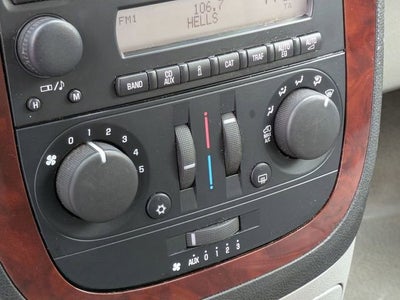 2007 Chevrolet Uplander LT w/2LT