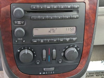 2007 Chevrolet Uplander LT w/2LT