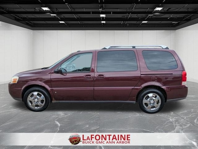 2007 Chevrolet Uplander LT w/2LT
