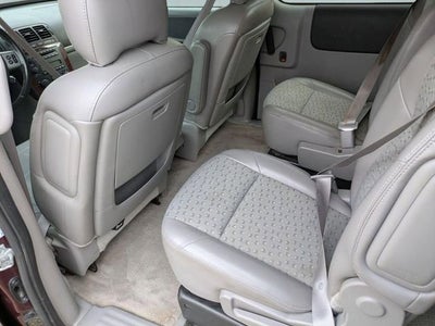 2007 Chevrolet Uplander LT w/2LT