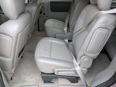 2007 Chevrolet Uplander LT w/2LT