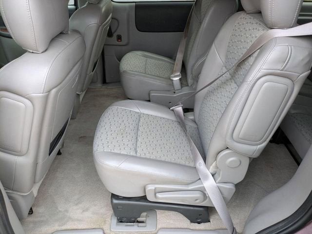 2007 Chevrolet Uplander LT w/2LT