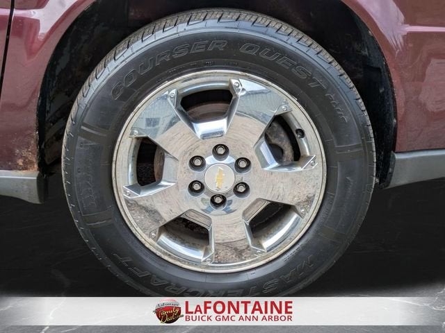 2007 Chevrolet Uplander LT w/2LT