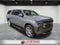 2022 Chevrolet Suburban High Country