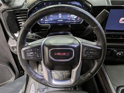 2024 GMC Sierra 2500 HD SLT