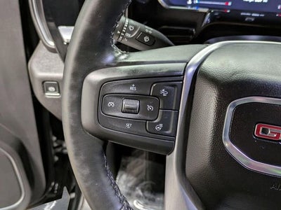 2024 GMC Sierra 2500 HD SLT
