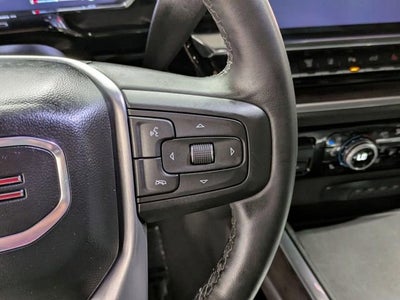 2024 GMC Sierra 2500 HD SLT