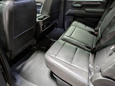 2024 GMC Sierra 2500 HD SLT