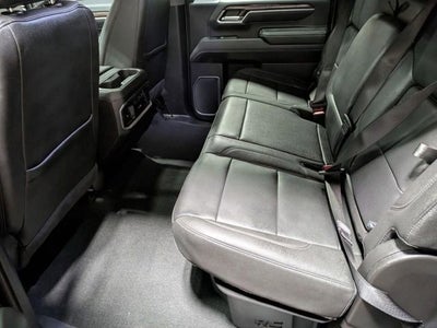 2024 GMC Sierra 2500 HD SLT