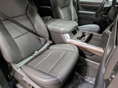 2024 GMC Sierra 2500 HD SLT