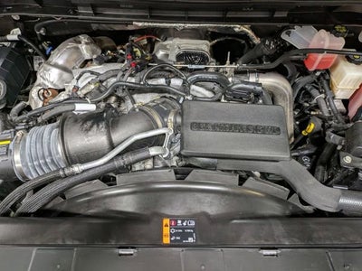2024 GMC Sierra 2500 HD SLT
