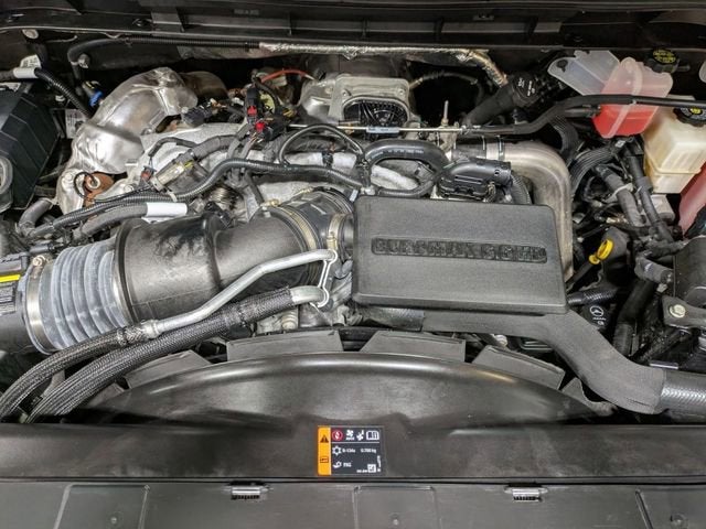 2024 GMC Sierra 2500 HD SLT