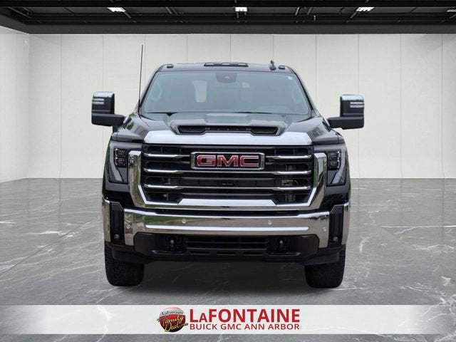 2024 GMC Sierra 2500 HD SLT