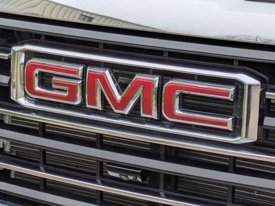 2024 GMC Sierra 2500 HD SLT