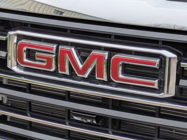 2024 GMC Sierra 2500 HD SLT