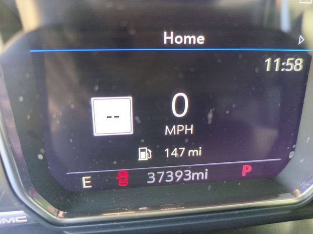 2022 GMC Sierra 3500 HD Denali DRW
