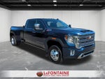 2022 GMC Sierra 3500 HD Denali DRW
